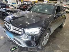 Mercedes-Benz GLC 260 L 4MATIC Dynamic - ფოტო 1
