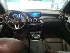 Mercedes-Benz GLC 260 L 4MATIC Dynamic - ფოტო 10