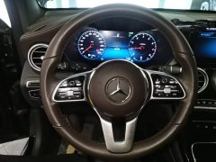 Mercedes-Benz GLC 260 L 4MATIC Dynamic - ფოტო 11