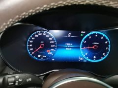 Mercedes-Benz GLC 260 L 4MATIC Dynamic - ფოტო 12