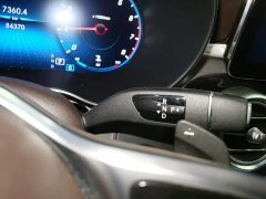 Mercedes-Benz GLC 260 L 4MATIC Dynamic - ფოტო 14