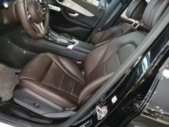 Mercedes-Benz GLC 260 L 4MATIC Dynamic - ფოტო 15