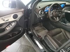 Mercedes-Benz GLC 260 L 4MATIC Dynamic - ფოტო 16