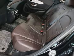 Mercedes-Benz GLC 260 L 4MATIC Dynamic - ფოტო 17