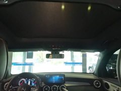 Mercedes-Benz GLC 260 L 4MATIC Dynamic - ფოტო 18