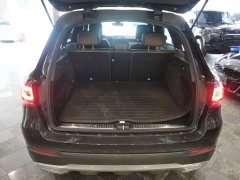 Mercedes-Benz GLC 260 L 4MATIC Dynamic - ფოტო 19