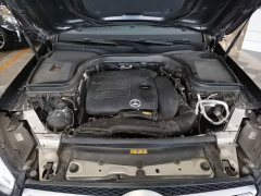 Mercedes-Benz GLC 260 L 4MATIC Dynamic - ფოტო 20