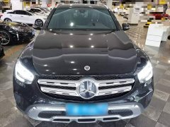 Mercedes-Benz GLC 260 L 4MATIC Dynamic - ფოტო 3
