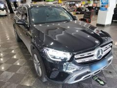 Mercedes-Benz GLC 260 L 4MATIC Dynamic - ფოტო 4