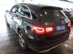 Mercedes-Benz GLC 260 L 4MATIC Dynamic - ფოტო 5