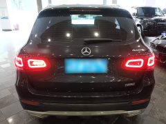 Mercedes-Benz GLC 260 L 4MATIC Dynamic - ფოტო 6