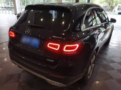 Mercedes-Benz GLC 260 L 4MATIC Dynamic - ფოტო 7