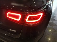 Mercedes-Benz GLC 260 L 4MATIC Dynamic - ფოტო 8