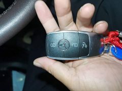 Mercedes-Benz GLC 260 L 4MATIC Dynamic - ფოტო 9