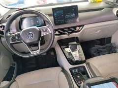 BYD Yuan Pro Lifetime Edition - ფოტო 10