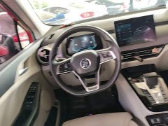 BYD Yuan Pro Lifetime Edition - ფოტო 11