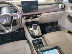 BYD Yuan Pro Lifetime Edition - ფოტო 13