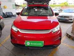 BYD Yuan Pro Lifetime Edition - ფოტო 3