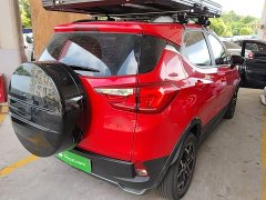 BYD Yuan Pro Lifetime Edition - ფოტო 7