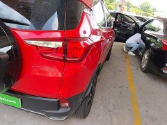 BYD Yuan Pro Lifetime Edition - ფოტო 8