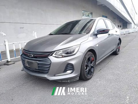 2021 Chevrolet Cruze 2020 Facelift Redline 325T Automatic Xinyao Edition - ავტომობილი ჩინეთიდან
