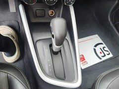 Chevrolet Cruze 2020 Facelift Redline 325T Automatic Xinyao Edition - ფოტო 10