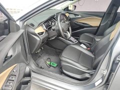Chevrolet Cruze 2020 Facelift Redline 325T Automatic Xinyao Edition - ფოტო 12