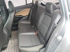 Chevrolet Cruze 2020 Facelift Redline 325T Automatic Xinyao Edition - ფოტო 13