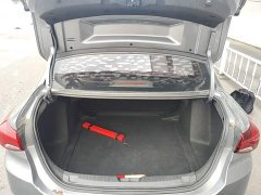 Chevrolet Cruze 2020 Facelift Redline 325T Automatic Xinyao Edition - ფოტო 15