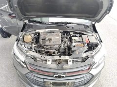 Chevrolet Cruze 2020 Facelift Redline 325T Automatic Xinyao Edition - ფოტო 16