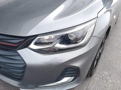 Chevrolet Cruze 2020 Facelift Redline 325T Automatic Xinyao Edition - ფოტო 18
