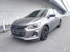 Chevrolet Cruze 2020 Facelift Redline 325T Automatic Xinyao Edition - ფოტო 2