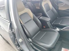 Chevrolet Cruze 2020 Facelift Redline 325T Automatic Xinyao Edition - ფოტო 20