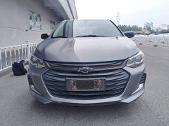 Chevrolet Cruze 2020 Facelift Redline 325T Automatic Xinyao Edition - ფოტო 3