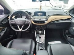 Chevrolet Cruze 2020 Facelift Redline 325T Automatic Xinyao Edition - ფოტო 6