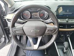 Chevrolet Cruze 2020 Facelift Redline 325T Automatic Xinyao Edition - ფოტო 7