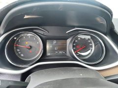 Chevrolet Cruze 2020 Facelift Redline 325T Automatic Xinyao Edition - ფოტო 8