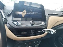 Chevrolet Cruze 2020 Facelift Redline 325T Automatic Xinyao Edition - ფოტო 9