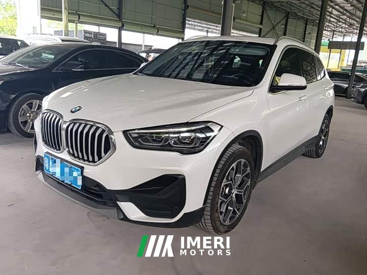 BMW X1 2022 sDrive25Li Premier - ავტომობილი ჩინეთიდან