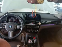 BMW X1 2022 sDrive25Li Premier - ფოტო 10