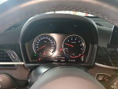 BMW X1 2022 sDrive25Li Premier - ფოტო 12