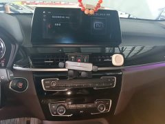 BMW X1 2022 sDrive25Li Premier - ფოტო 13