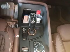 BMW X1 2022 sDrive25Li Premier - ფოტო 14