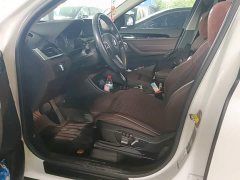 BMW X1 2022 sDrive25Li Premier - ფოტო 15
