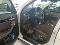 BMW X1 2022 sDrive25Li Premier - ფოტო 16