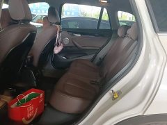 BMW X1 2022 sDrive25Li Premier - ფოტო 17