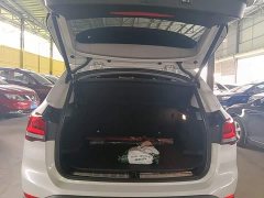 BMW X1 2022 sDrive25Li Premier - ფოტო 19
