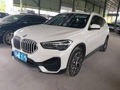 BMW X1 2022 sDrive25Li Premier - ფოტო 2