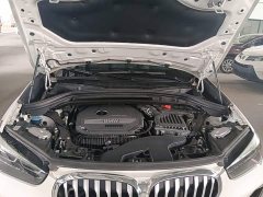BMW X1 2022 sDrive25Li Premier - ფოტო 20