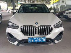 BMW X1 2022 sDrive25Li Premier - ფოტო 3